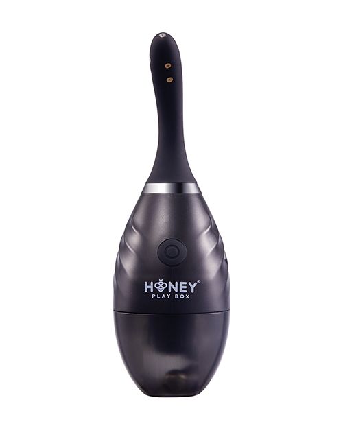 Honey Play Box Bulby Auto Spray Anal Douche System