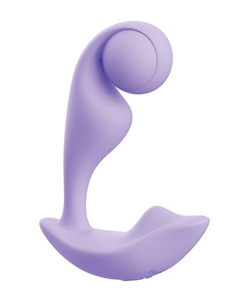 Honey Play Box Trill Wearable Single Ball Dual Vibrator