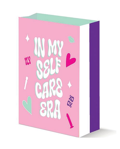 Kush Kards Self Care Era Gift Bag