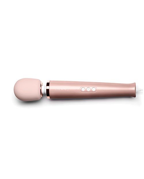 Le Wand Powerful Plug-In Vibrating Massager