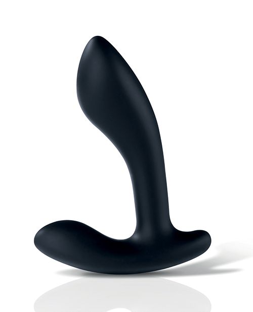 Mystim Flexing Flavio eStim Silicone Prostate Stimulator