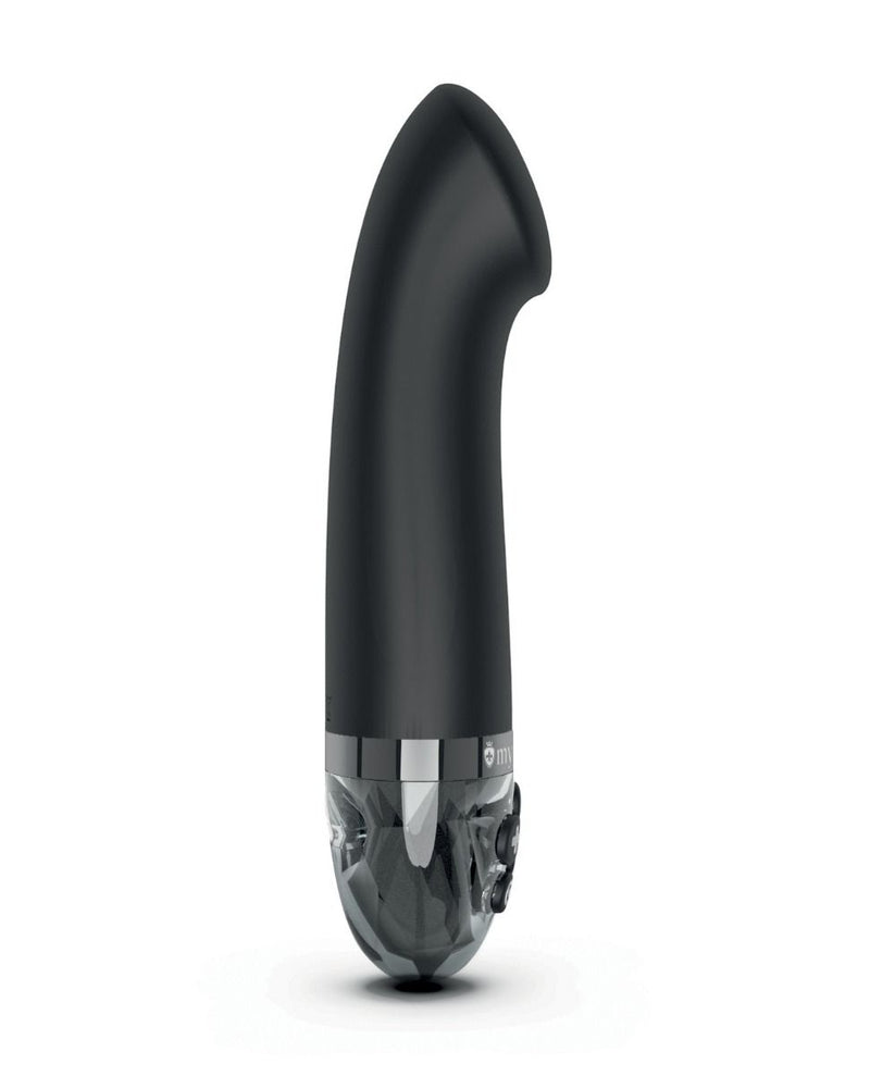 Mystim Right on Ron eStim G Vibrator