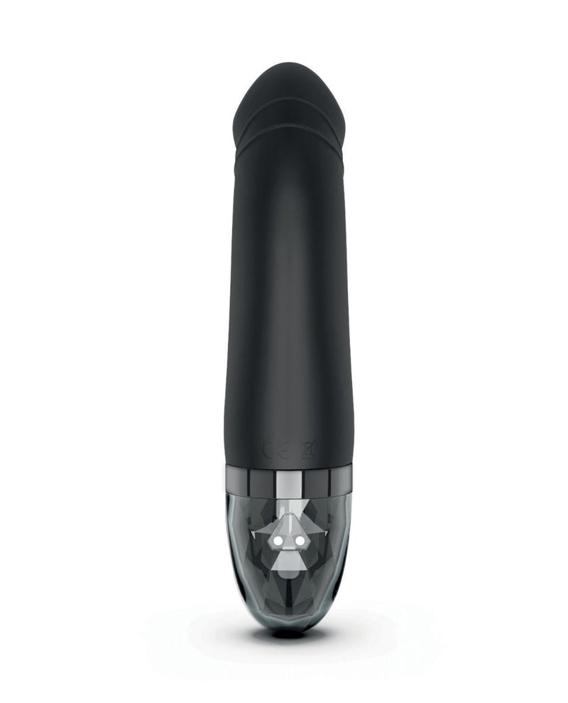 Mystim Real Deal Neal eStim Realistic Vibrator