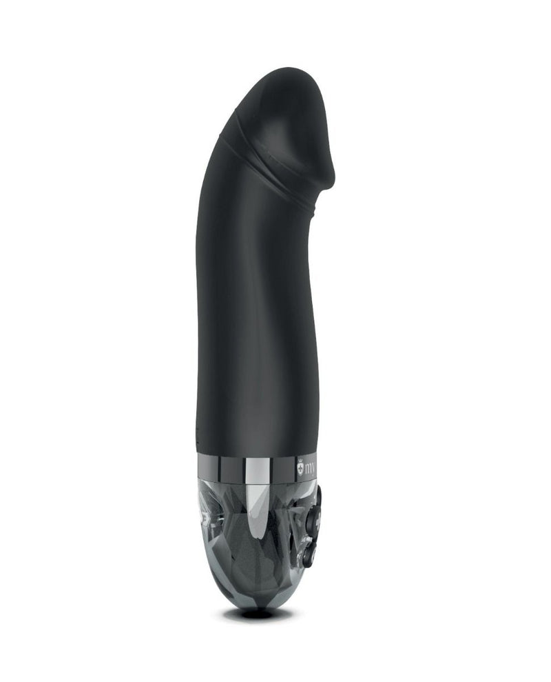 Mystim Real Deal Neal eStim Realistic Vibrator