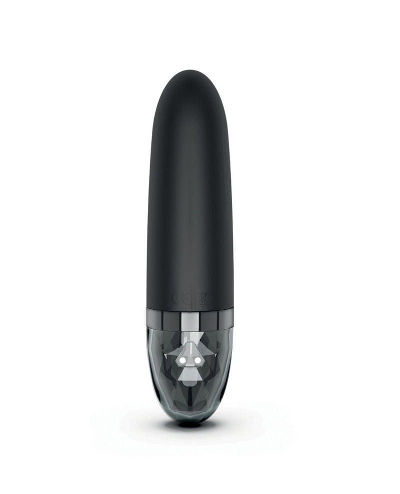 Mystim Sleak Freak eStim Straight Vibrator