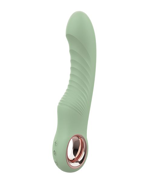 Nobu Gwen G-Spot Vibrator With Removable Bullet