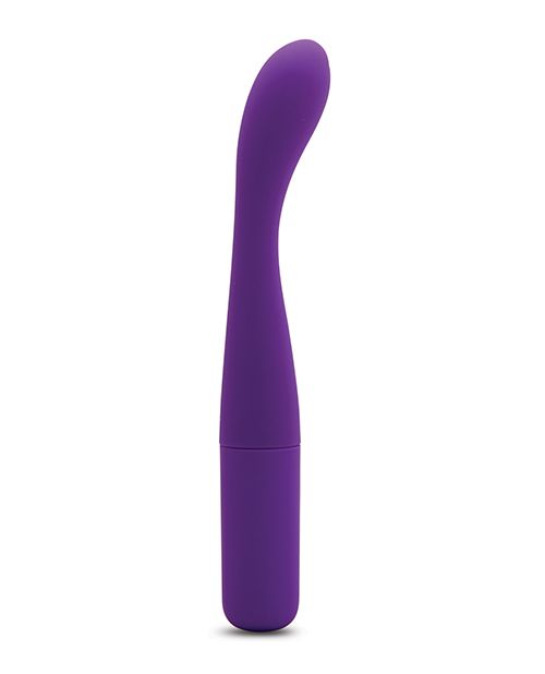 Nu Sensuelle Chloe Nubii G-Spot Vibe With Turbo & Heat