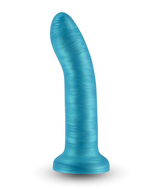 Royals 6 Inch Charlie Curved Dildo