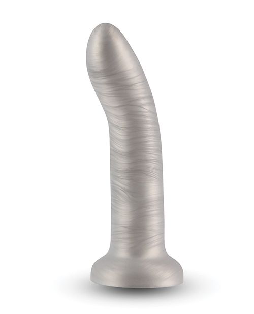 Royals 7 Inch Charlie Curved Dildo