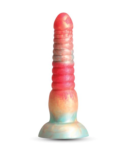 Colours Stacked 6 Inch Dildo