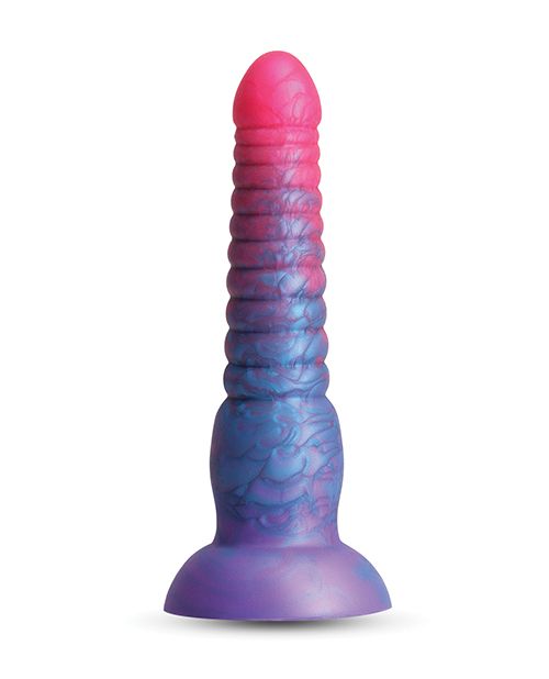 Colours Stacked 6 Inch Dildo