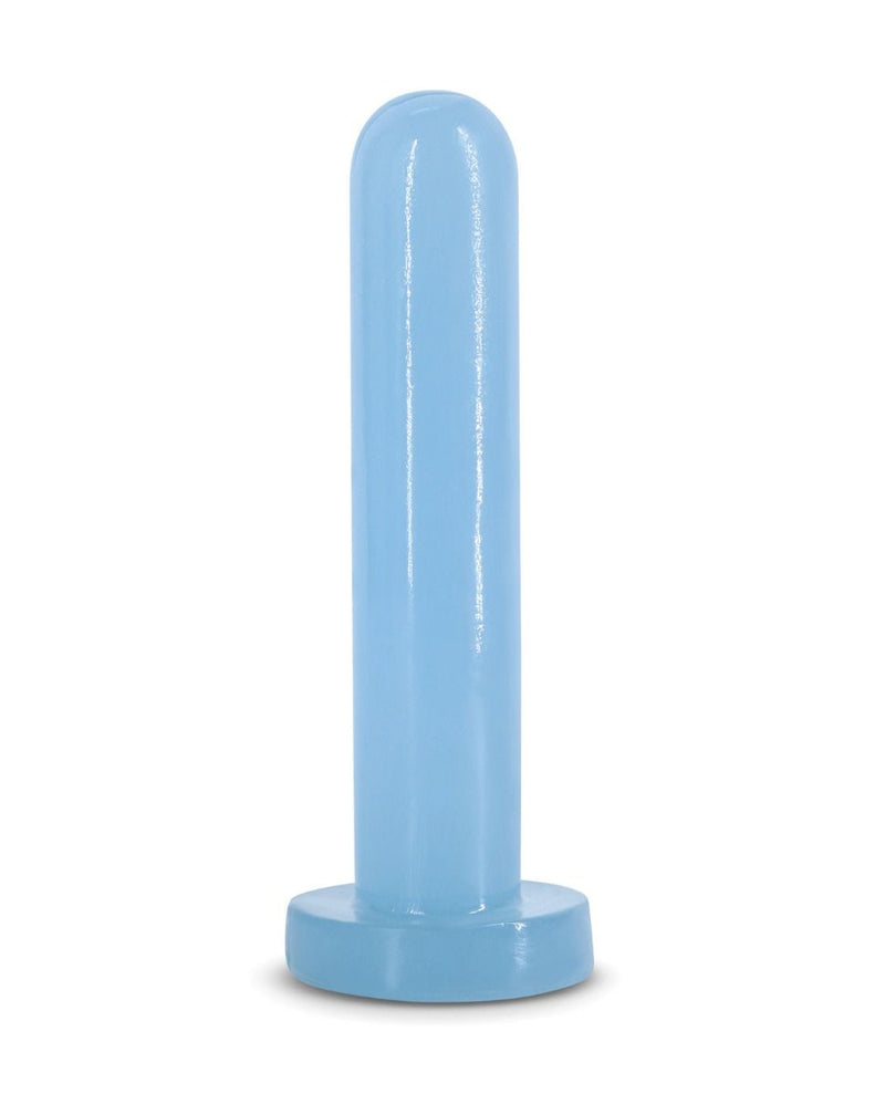 Firefly Thrill Glow in the Dark Dildo-Small