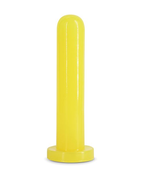 Firefly Thrill Glow in the Dark Dildo-Large