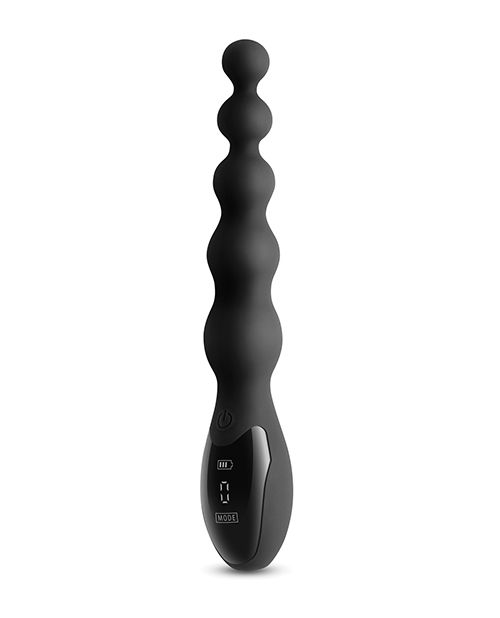 Renegade Virtua Digital Beaded Anal Vibrator