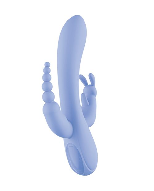 Nasstoys The Beat Trifecta Massager