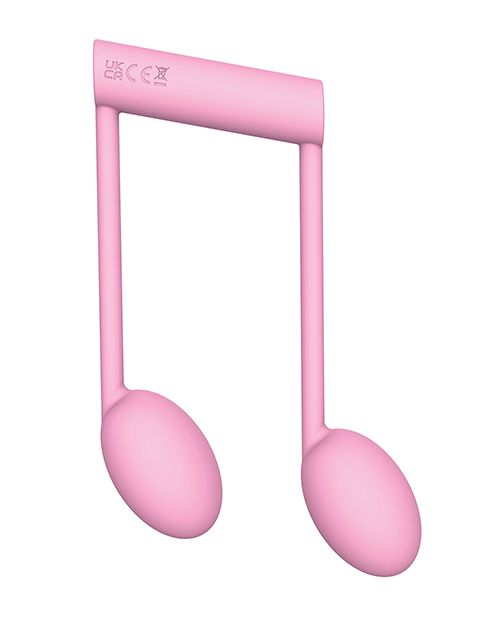 Nasstoys The Beat Remote Note Vibe