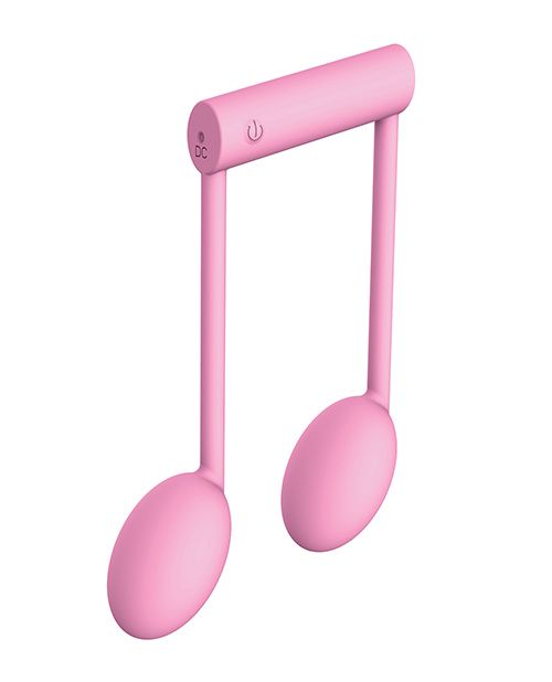 Nasstoys The Beat Remote Note Vibe