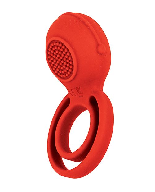 Cockpower Ultimate Vibrating Cock Ring