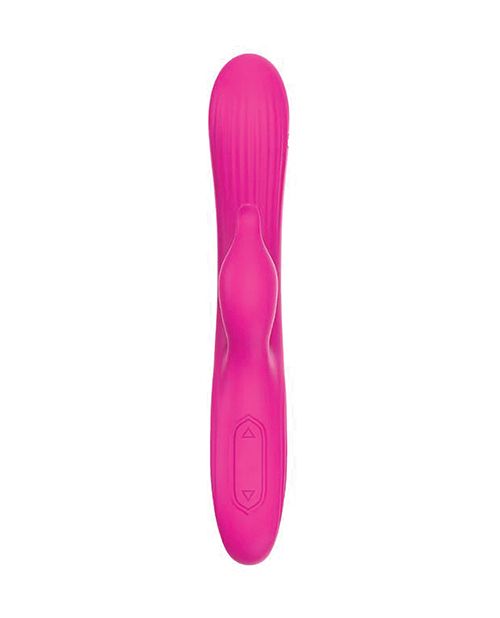 Wild Pop Vibe Lola Rabbit Dual Vibrator