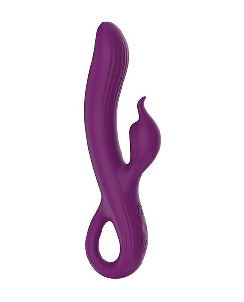 Wild Pop Vibe Lola Rabbit Dual Vibrator