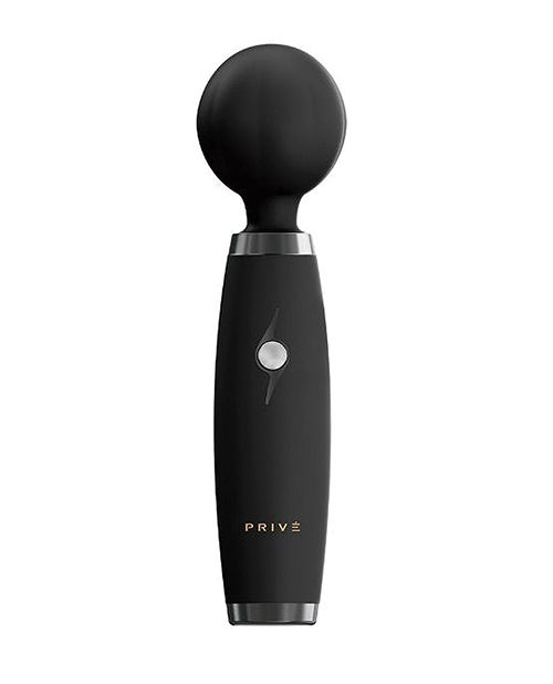 Prive Super Wand Massager