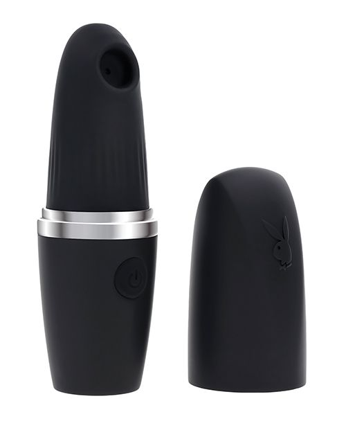 Playboy Pleasure Excursion Clitoral Suction Vibe