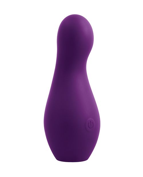 Playboy Pleasure The Jet Set Vibrator