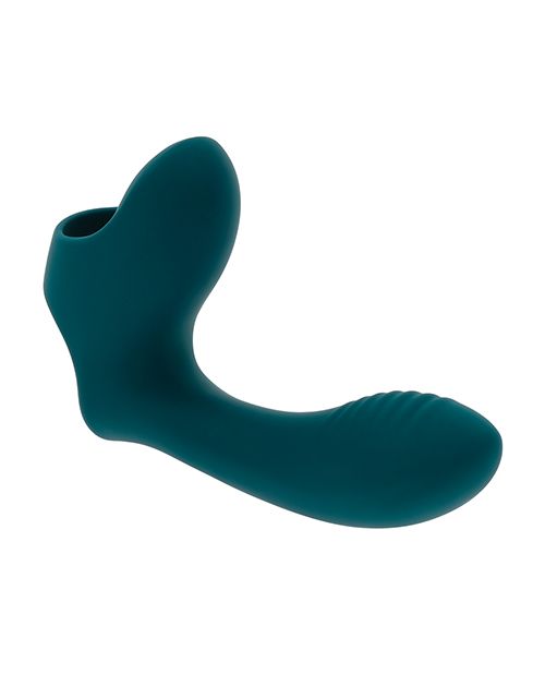 Playboy Pleasure Wrapped Around My Finger Multi Play Vibrator