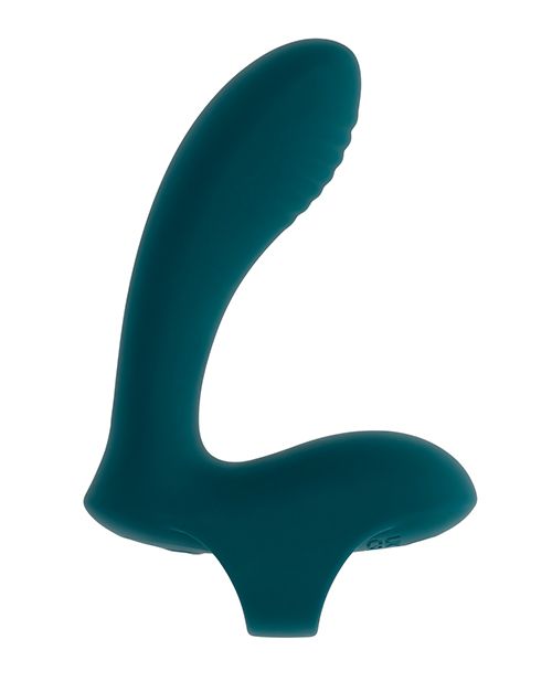 Playboy Pleasure Wrapped Around My Finger Multi Play Vibrator