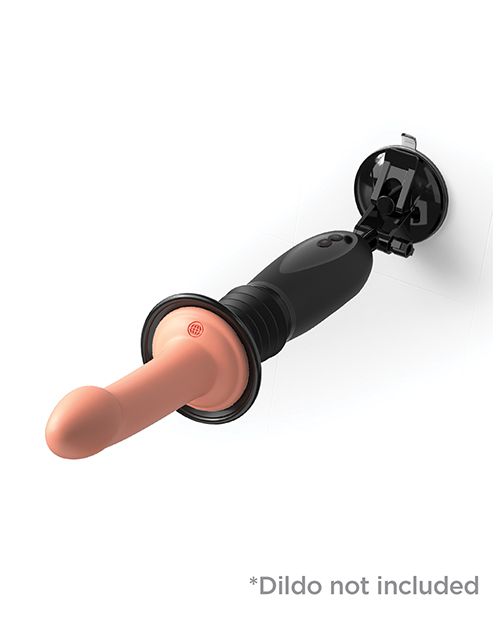 Fetish Fantasy Series Body Dock Thruster