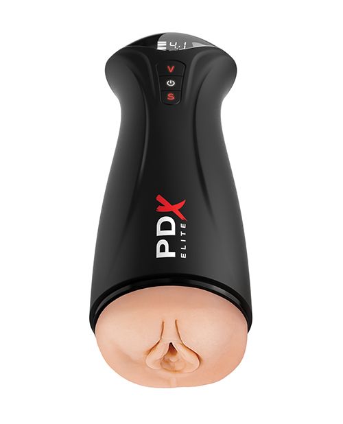 PDX Elite Fuck-Gasm Pussy Stroker