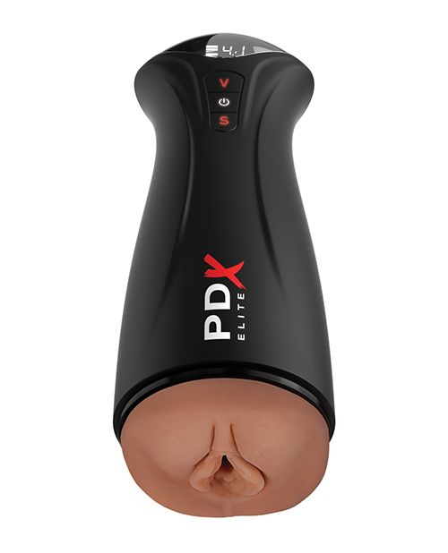 PDX Elite Fuck-Gasm Pussy Stroker