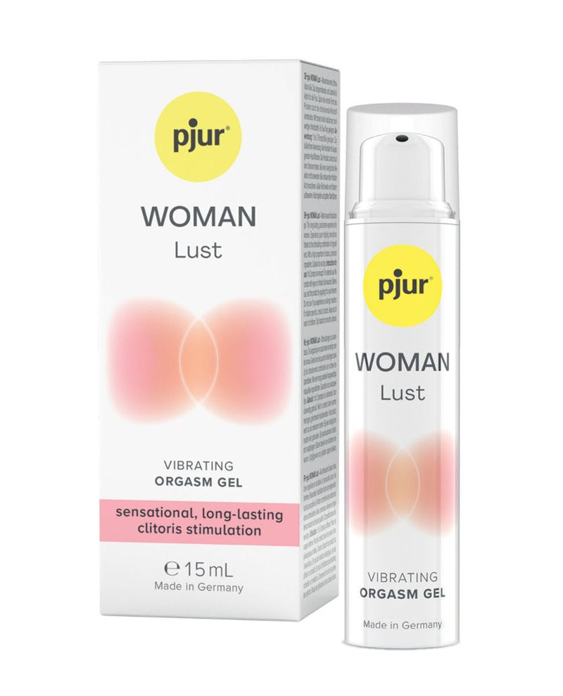 Pjur Woman Lust Stimulating Gel