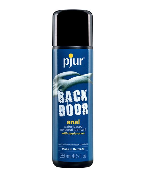 Pjur Back Door Anal Water-Based Lubricant