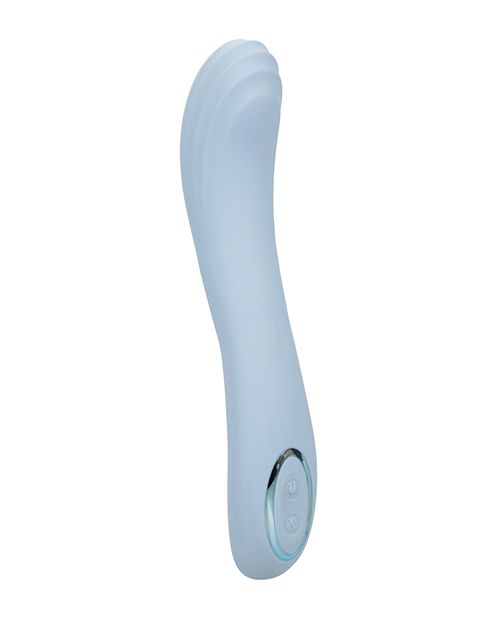 Azure Collection Contoured G Vibrator