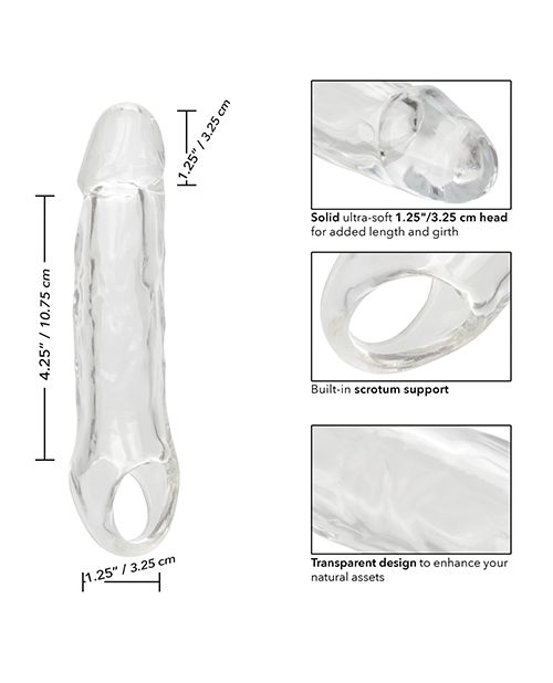 Performance Maxx 5.5 Inch Penis Extension