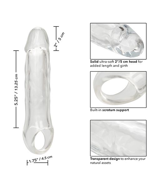 Performance Maxx 7.5 Inch Penis Extension