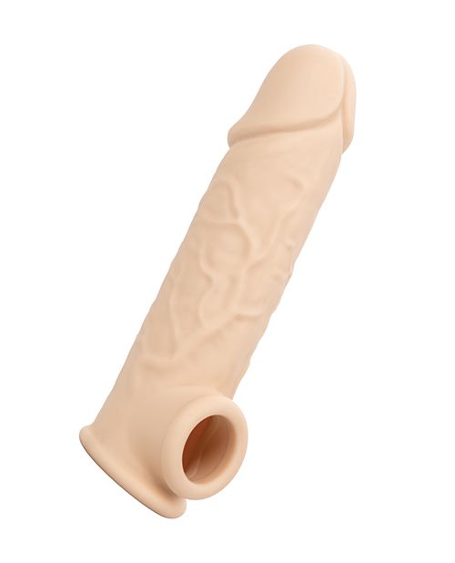 Performance Maxx Life-Like 7 Inch Penis Extension