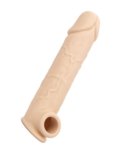 Performance Maxx Life-Like 8 Inch Penis Extension