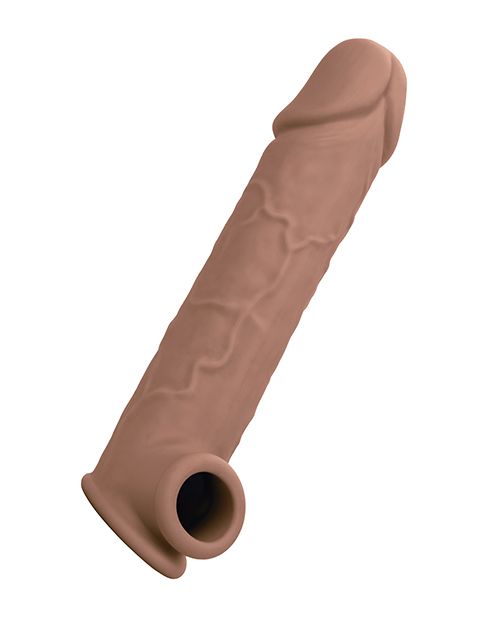 Performance Maxx Life-Like 8 Inch Penis Extension