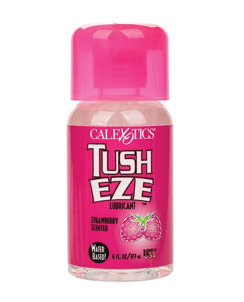 CalExotics Tush Eze Lubricant