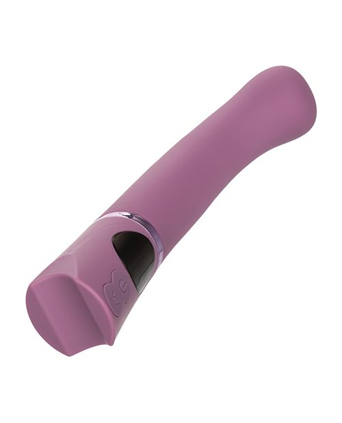 Orgasmatron Digital G-Wand Vibrator