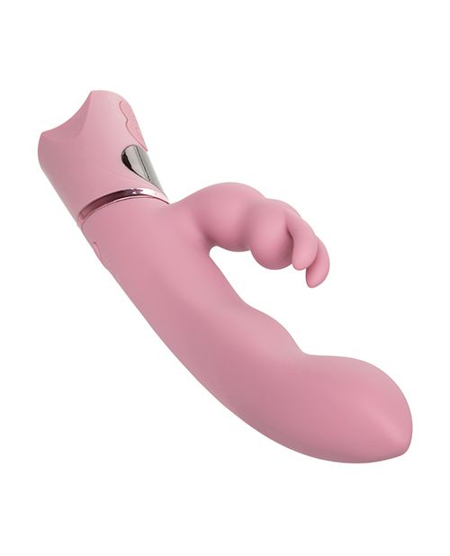 Orgasmatron Digital G-Bunny Vibrator