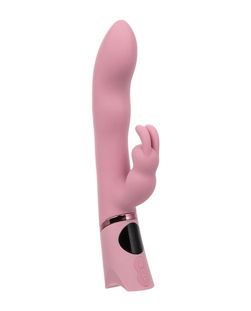 Orgasmatron Digital G-Bunny Vibrator