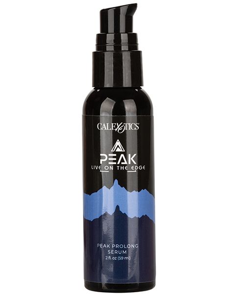 Peak Prolong Serum