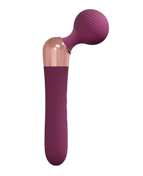 Loveline Serenity Wand Massager