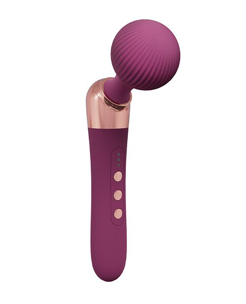 Loveline Serenity Wand Massager