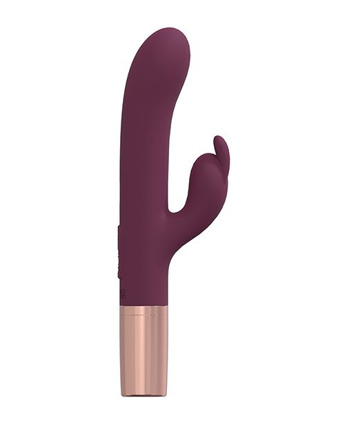 Loveline Traveler Rabbit Vibrator