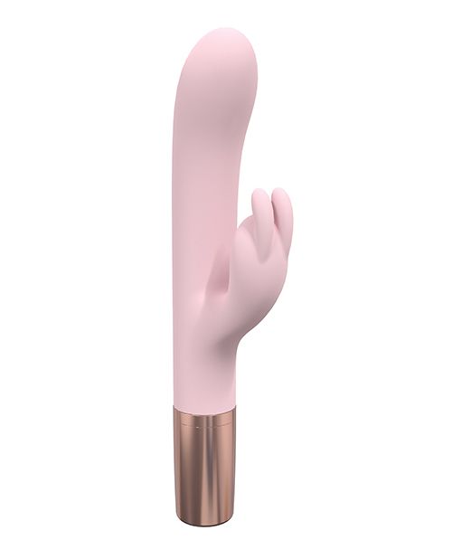 Loveline Traveler Rabbit Vibrator