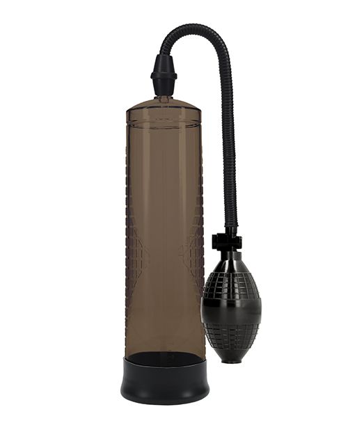 Pumped Basic 1 Water Resistant Penis Pump